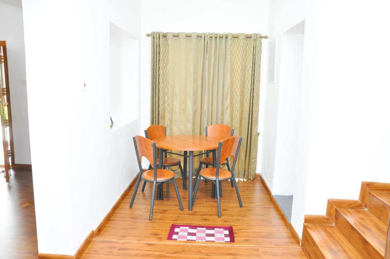 Spm Cottage Котагири Екстериор снимка