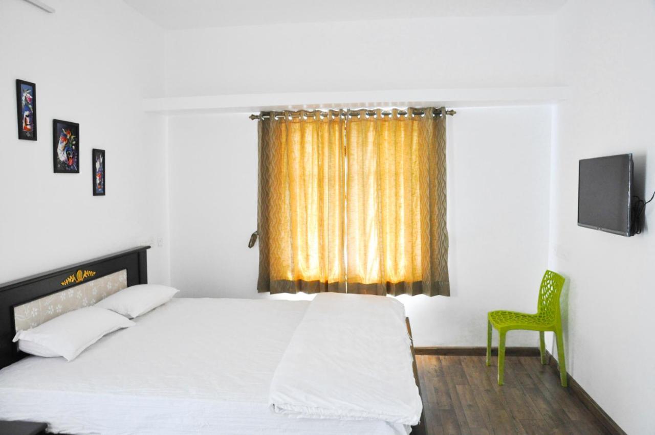 Spm Cottage Котагири Екстериор снимка