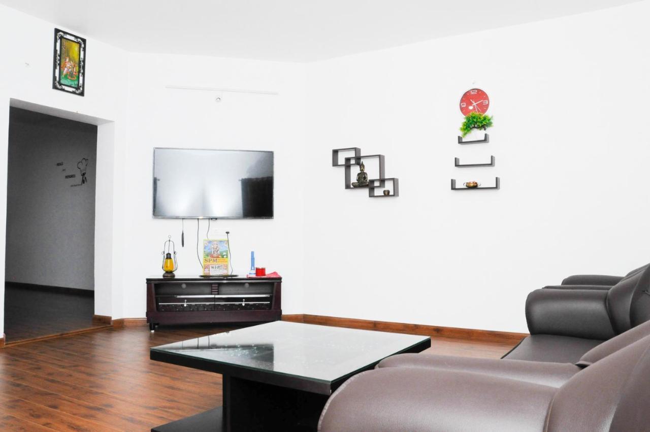 Spm Cottage Котагири Екстериор снимка
