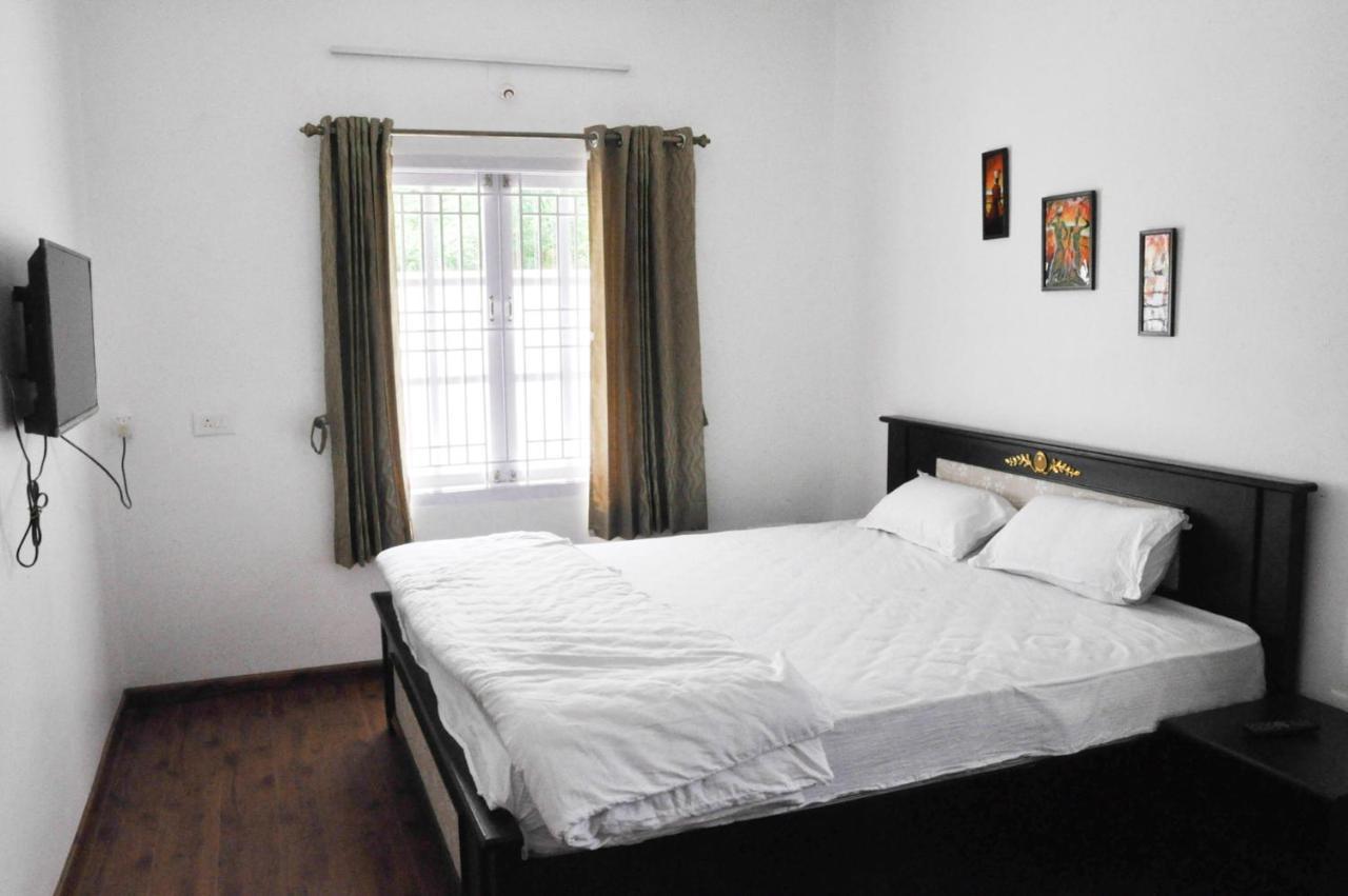 Spm Cottage Котагири Екстериор снимка