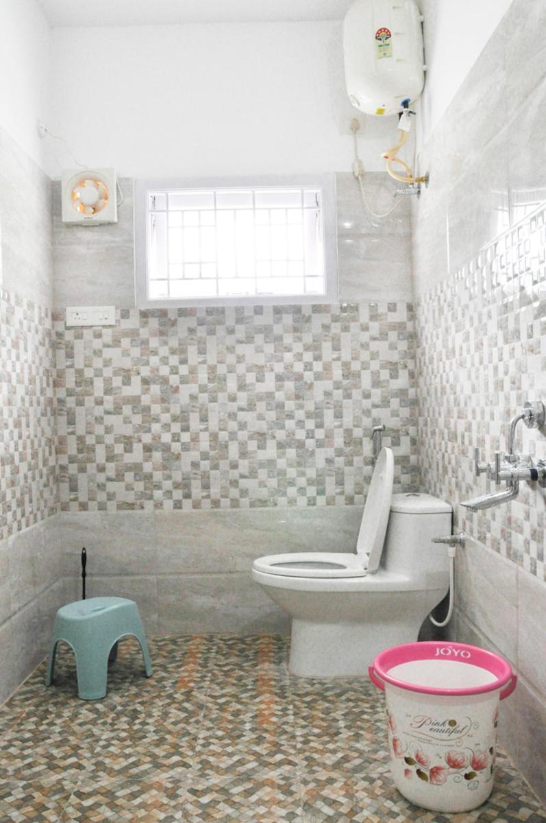 Spm Cottage Котагири Екстериор снимка