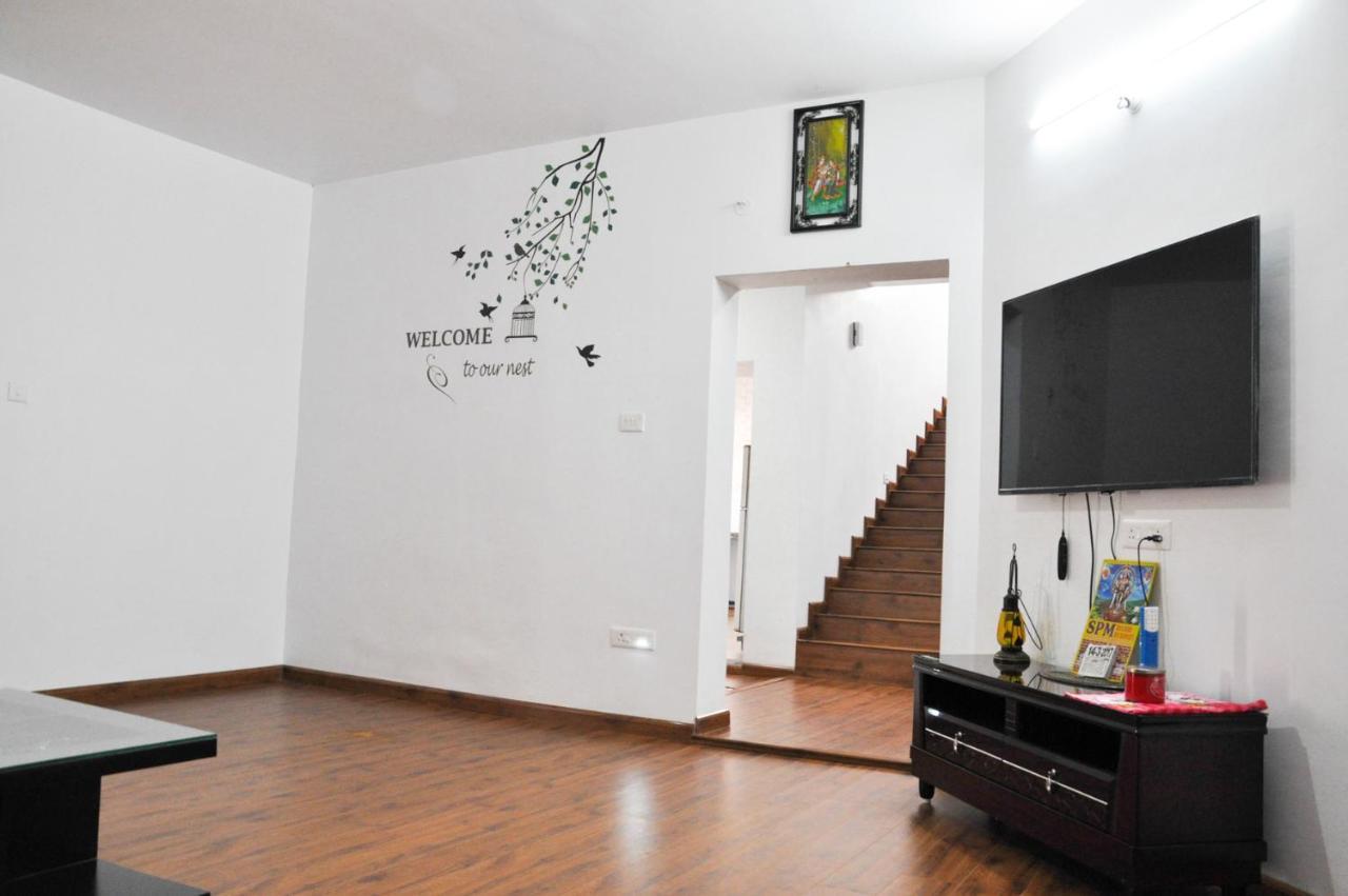 Spm Cottage Котагири Екстериор снимка